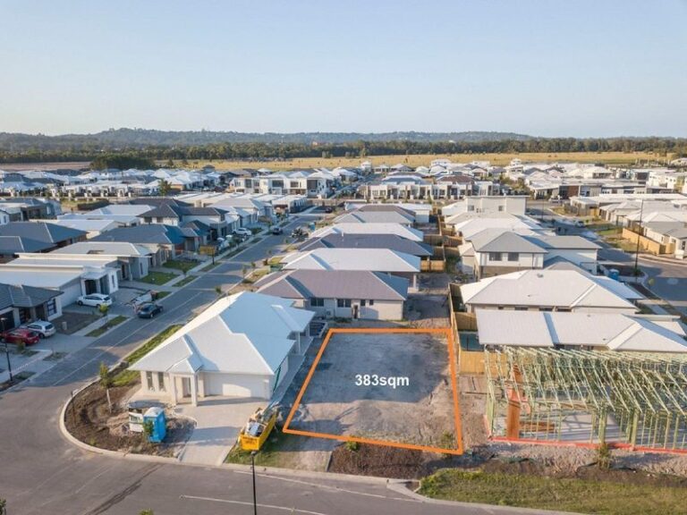 Sold - 27 Potts Street - New Property in Palmview - Real Estate by Matt Diesel