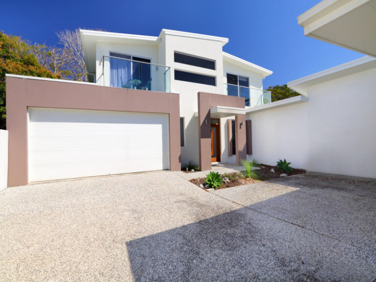 Sold - 2/25 Lavarack Crescent - New Property in BUDERIM - Real Estate by Peter Hill