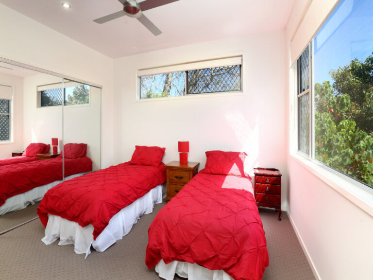Sold - 2/25 Lavarack Crescent - New Property in BUDERIM - Real Estate by Peter Hill