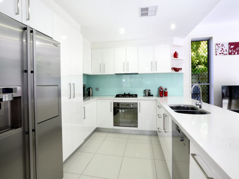 Sold - 2/25 Lavarack Crescent - New Property in BUDERIM - Real Estate by Peter Hill