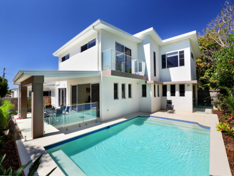 Sold - 2/25 Lavarack Crescent - New Property in BUDERIM - Real Estate by Peter Hill