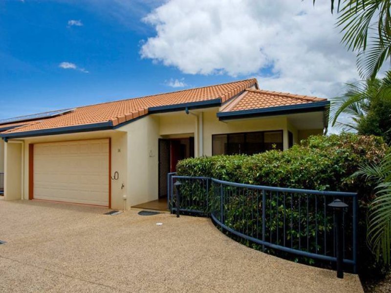 Sold - 14/15 Schwartz Street - New Property in BUDERIM - Real Estate by Peter Hill