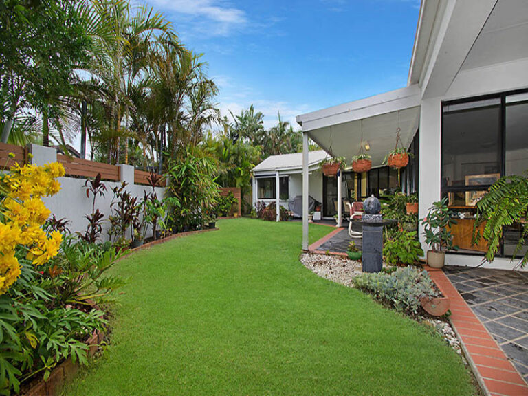 Sold - 2 Parklea Esplanade - New Property in Mountain Creek - Real Estate by Peter Hill