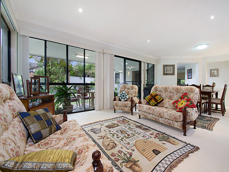 Sold - 2 Parklea Esplanade - New Property in Mountain Creek - Real Estate by Peter Hill