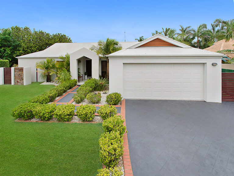 Sold - 2 Parklea Esplanade - New Property in Mountain Creek - Real Estate by Peter Hill