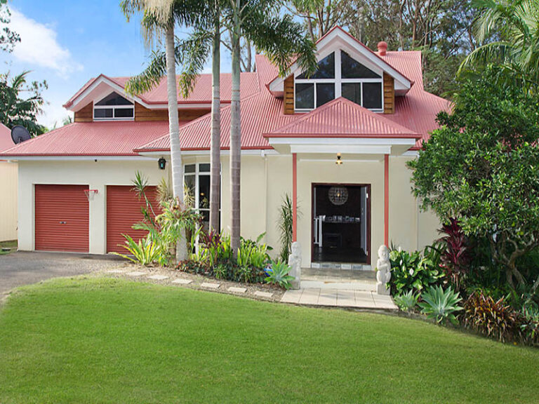 Sold - 429 Kiel Mountain Road - New Property in DIDDILLIBAH - Real Estate by Peter Hill