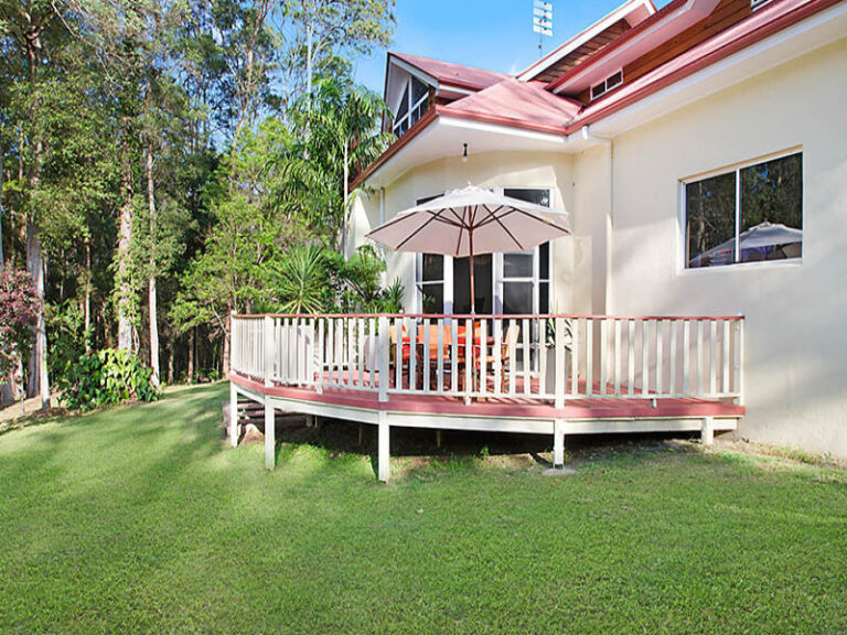 Sold - 429 Kiel Mountain Road - New Property in DIDDILLIBAH - Real Estate by Peter Hill