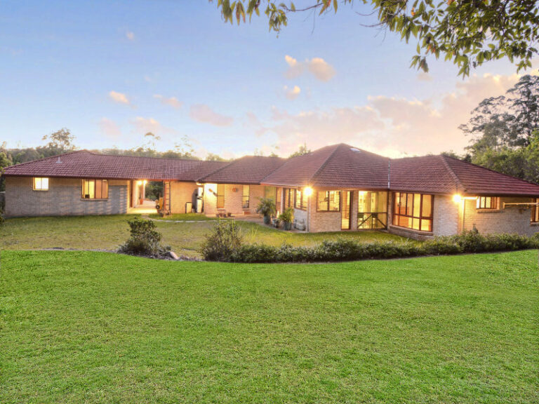 Sold - 28 Birdsong Drive - New Property in MOOLOOLAH VALLEY - Real Estate by McGrath Buderim