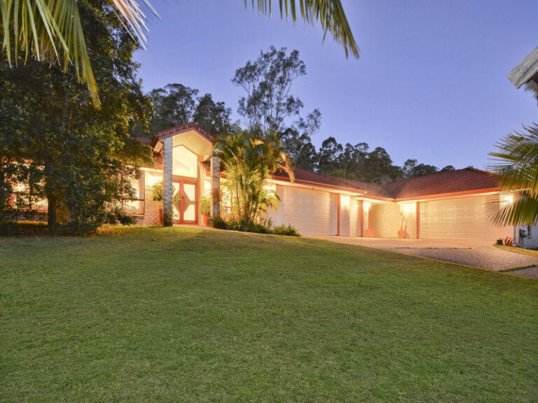 Sold - 28 Birdsong Drive - New Property in MOOLOOLAH VALLEY - Real Estate by McGrath Buderim