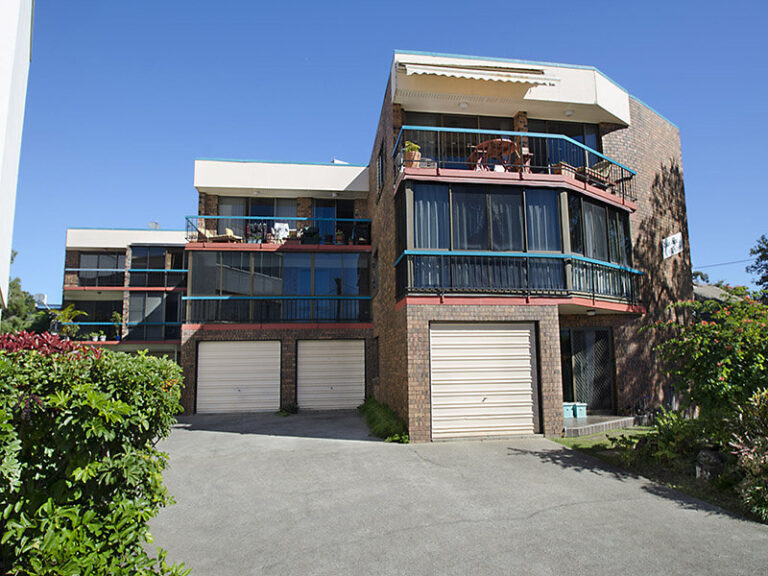 Sold - 3/65 The Esplanade - New Property in MAROOCHYDORE - Real Estate by Peter Hill