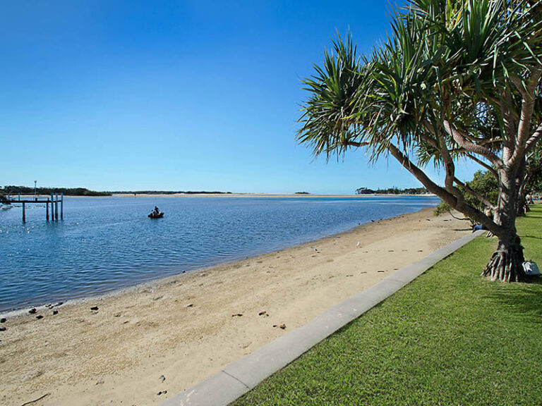 Sold - 3/65 The Esplanade - New Property in MAROOCHYDORE - Real Estate by Peter Hill