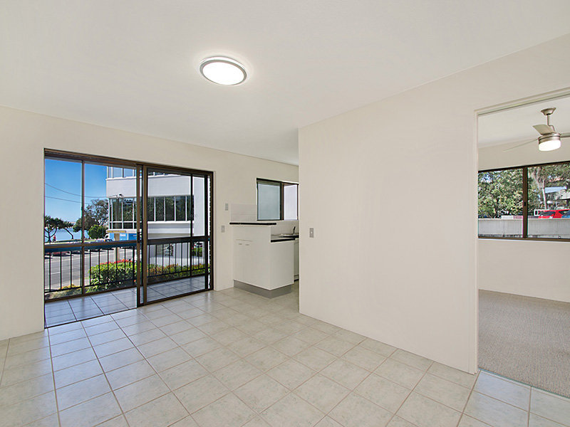 Sold - 3/65 The Esplanade - New Property in MAROOCHYDORE - Real Estate by Peter Hill