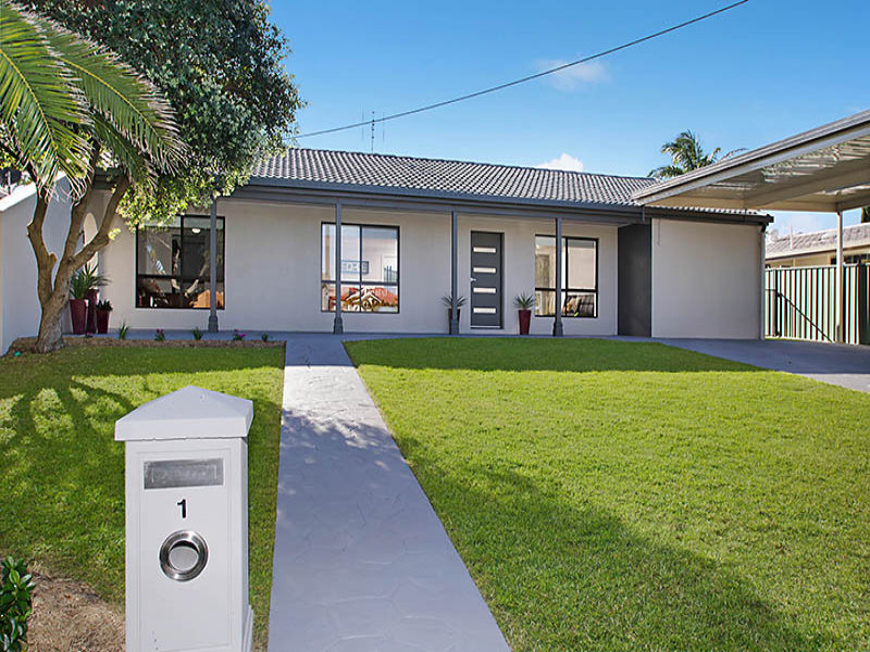 Sold - 1 Tumala Street - New Property in BUDDINA - Real Estate by McGrath Buderim