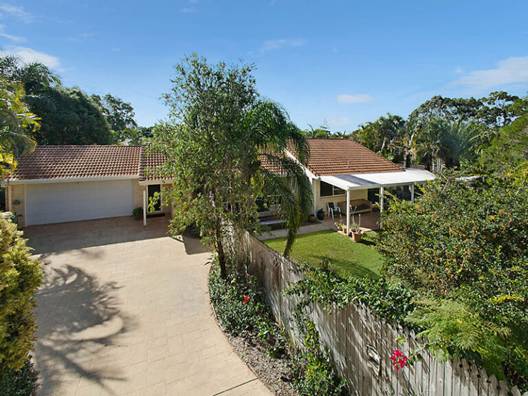 Sold - 33 Woodlands Crescent - New Property in BUDERIM - Real Estate by Peter Hill