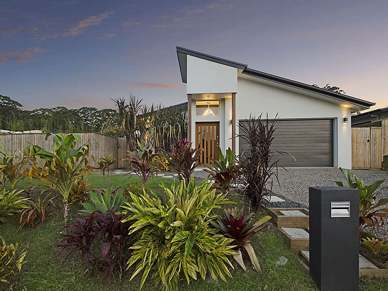 Sold - 11 Cockatoo Crescent - New Property in FOREST GLEN - Real Estate by McGrath Buderim