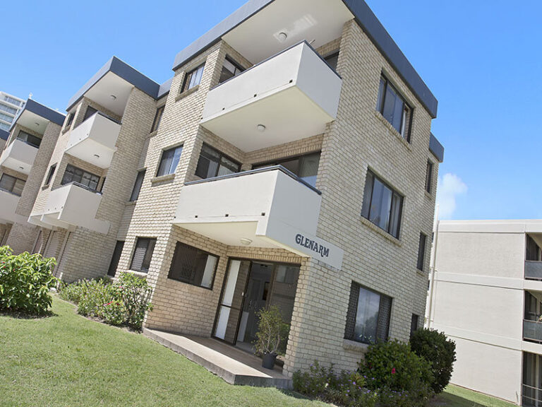 Sold - 1/9 Cotton Tree Parade - New Property in MAROOCHYDORE - Real Estate by Peter Hill