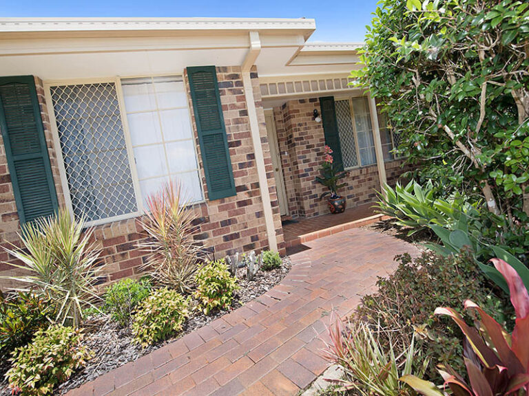 Sold - 20/142 Burnett Street - New Property in BUDERIM - Real Estate by Peter Hill