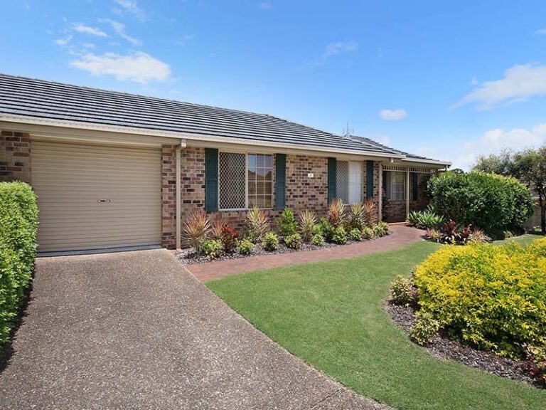 Sold - 20/142 Burnett Street - New Property in BUDERIM - Real Estate by Peter Hill