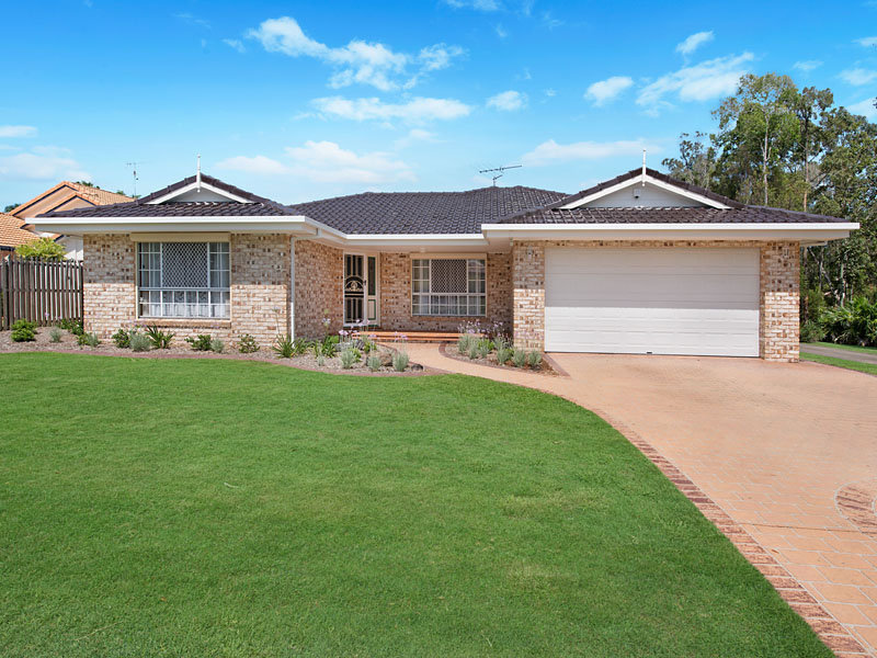 Sold - 50 Jingellic Drive - New Property in BUDERIM - Real Estate by Peter Hill