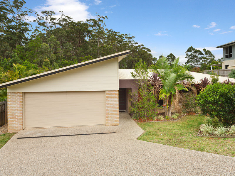 Sold - 53 Sam White Drive - New Property in BUDERIM - Real Estate by Peter Hill