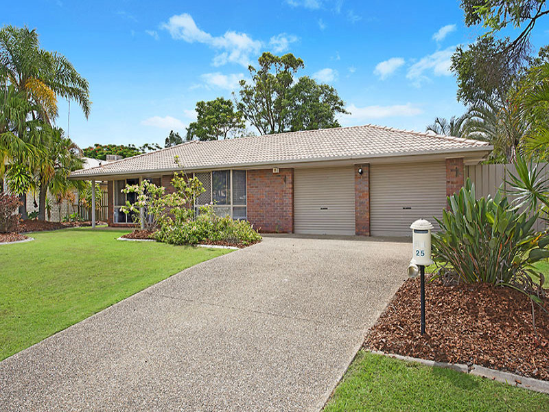 Sold - 25 Cypress Street - New Property in MAROOCHYDORE - Real Estate by McGrath Buderim