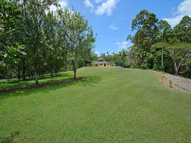 Sold - 86 Rainforest Road - New Property in CHEVALLUM - Real Estate by Peter Hill