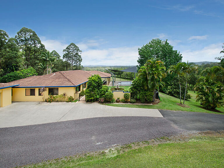 Sold - 86 Rainforest Road - New Property in CHEVALLUM - Real Estate by Peter Hill