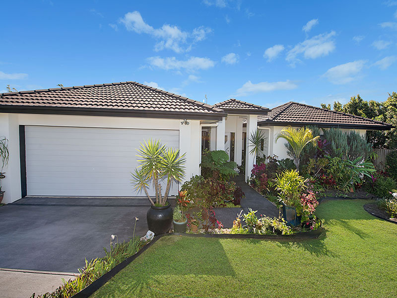 Sold - 61 Palmwoods School Road - New Property in PALMWOODS - Real Estate by Peter Hill