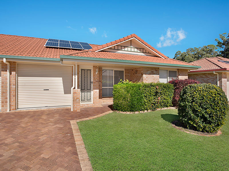 Sold - 34/45 Glen Kyle Drive - New Property in BUDERIM - Real Estate by Peter Hill