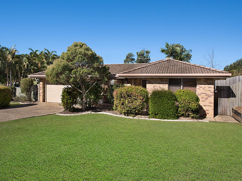 Sold - 17 Callistra Crescent - New Property in BUDERIM - Real Estate by Peter Hill