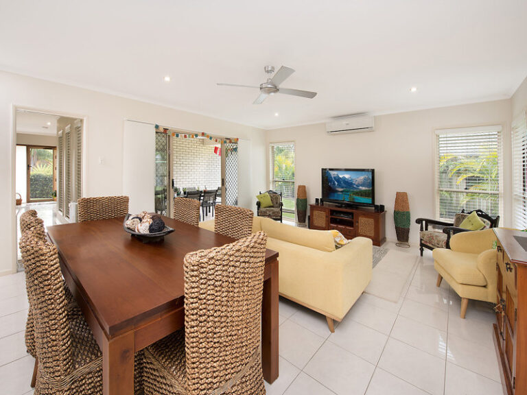 Sold - 21 Forestwood Drive - New Property in BUDERIM - Real Estate by Peter Hill