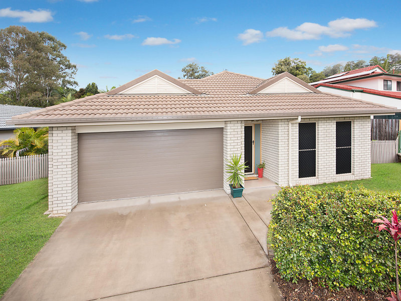 Sold - 21 Forestwood Drive - New Property in BUDERIM - Real Estate by Peter Hill