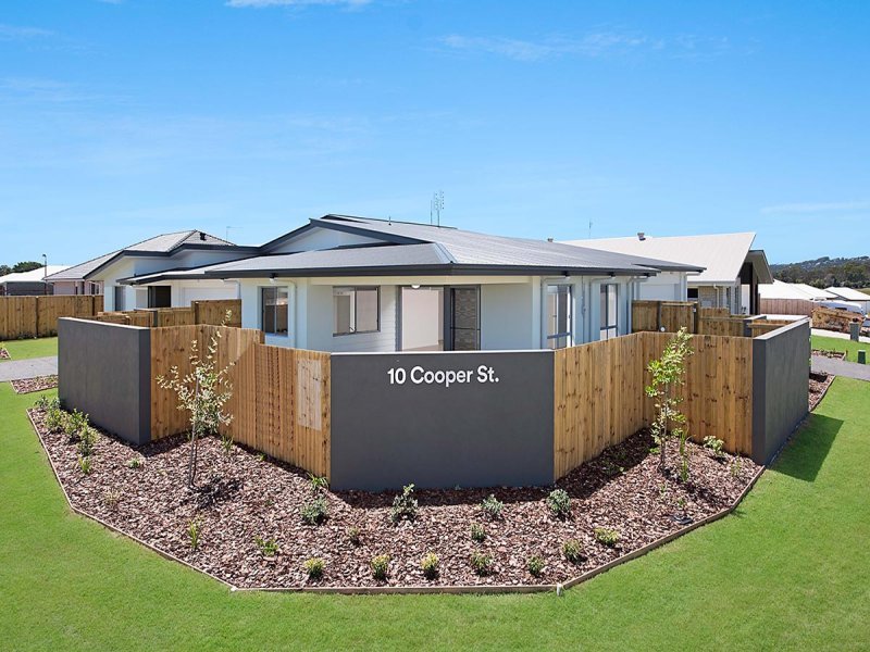 Sold - 2/10 Cooper Street - New Property in BLI BLI - Real Estate by McGrath Buderim