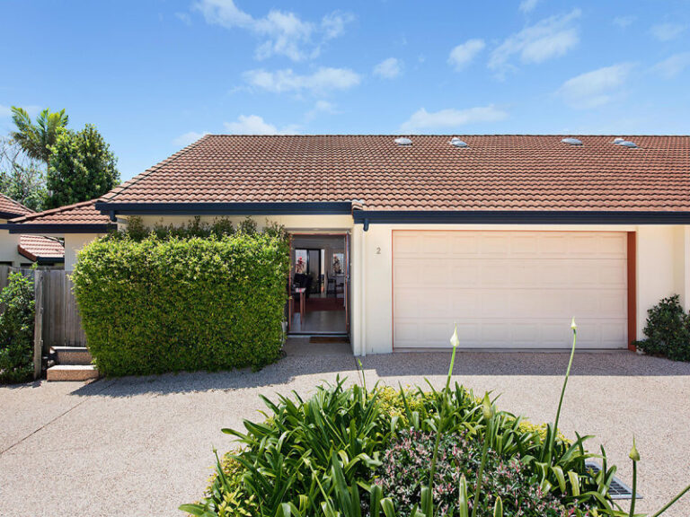 Sold - 2/15 Schwartz Street - New Property in BUDERIM - Real Estate by Peter Hill