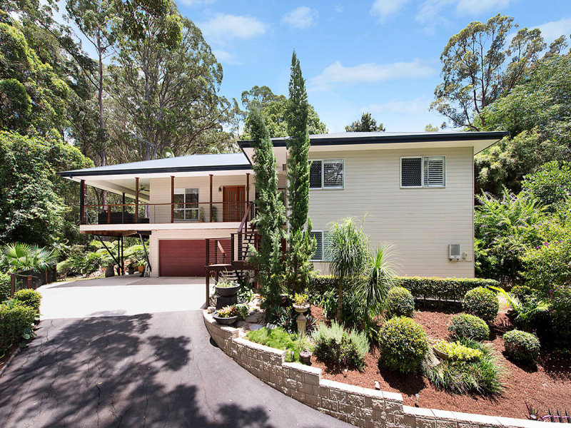 Sold - 28 Merimist Way - New Property in KIELS MOUNTAIN - Real Estate by McGrath Buderim