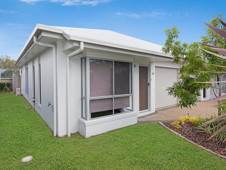 Sold - 34/239 Kawana Way - New Property in PARREARRA - Real Estate by Peter Hill