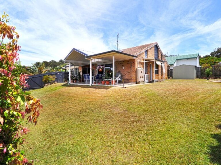 Sold - 9 WoodlandsCrescent - New Property in BUDERIM - Real Estate by Peter Hill