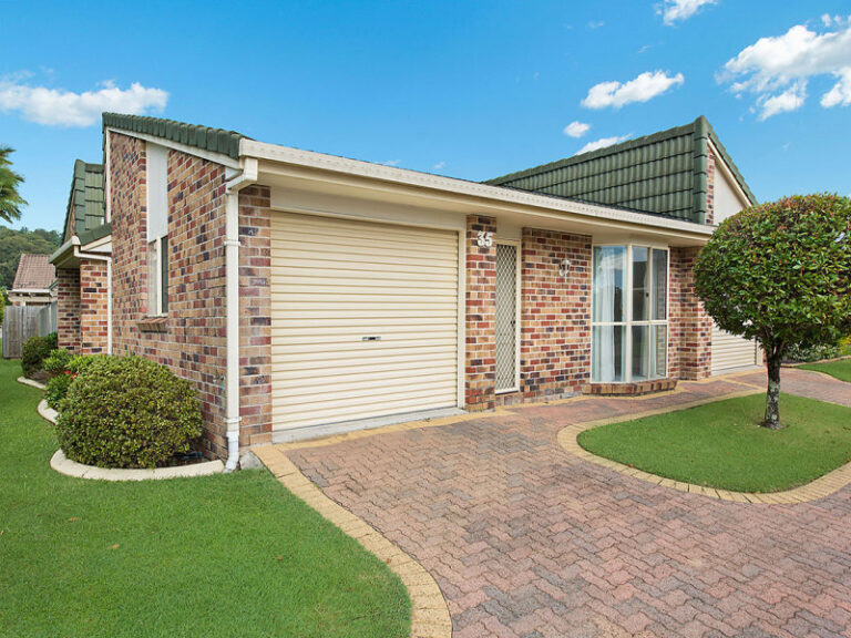 35/18 North Buderim Boulevard, BUDERIM