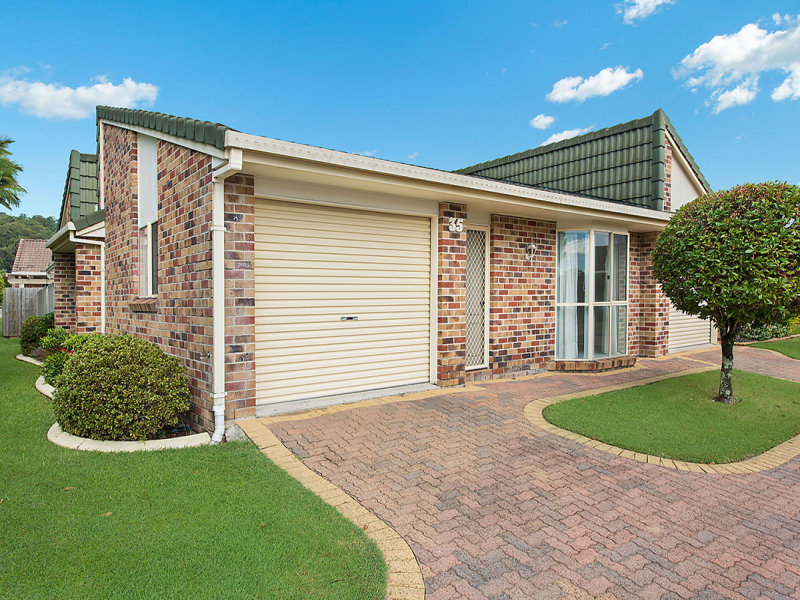 Sold - 35/18 North Buderim Boulevard - New Property in BUDERIM - Real Estate by Peter Hill