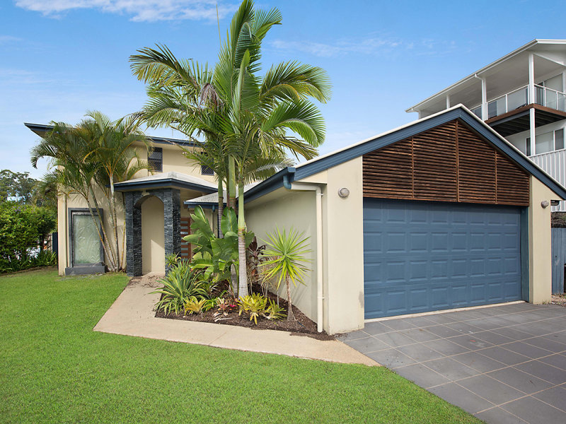 Sold - 4 GALLERY Place - New Property in LITTLE MOUNTAIN - Real Estate by McGrath Buderim