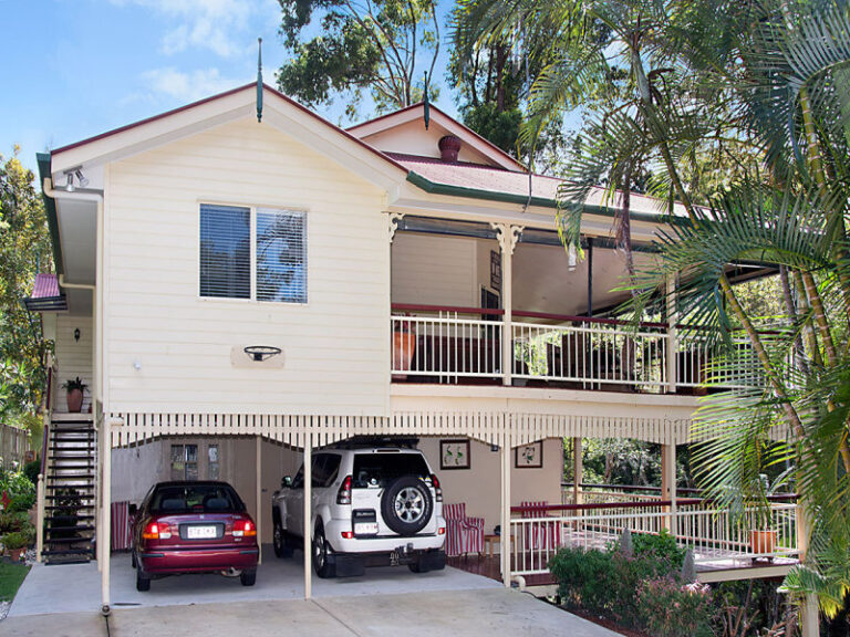 Sold - 140 Mons School Road - New Property in BUDERIM - Real Estate by Peter Hill