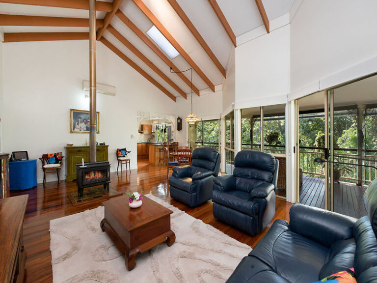 Sold - 140 Mons School Road - New Property in BUDERIM - Real Estate by Peter Hill
