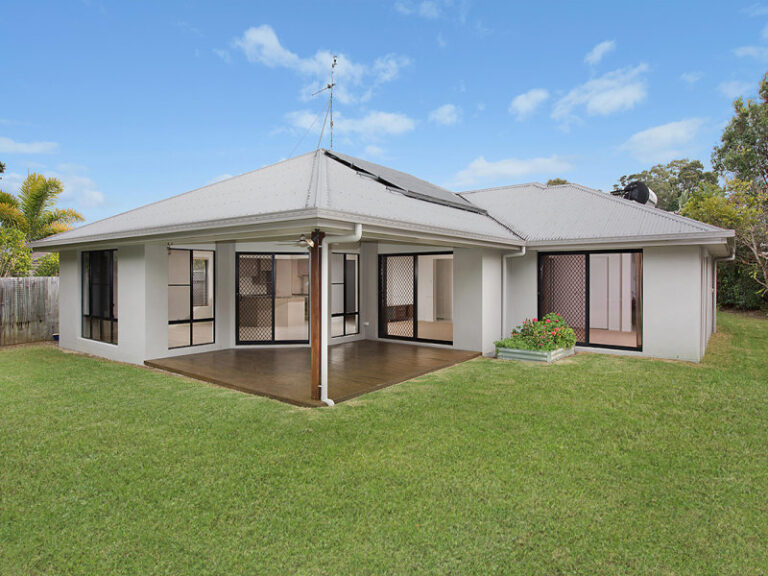 Sold - 8 Pear Court - New Property in BUDERIM - Real Estate by Peter Hill
