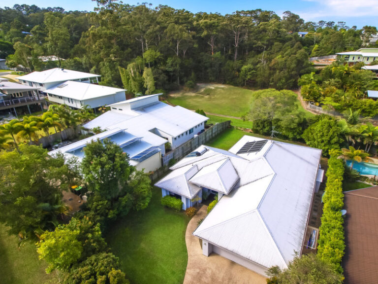 Sold - 8 Pear Court - New Property in BUDERIM - Real Estate by Peter Hill