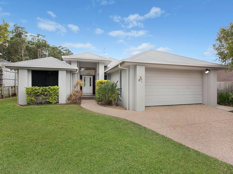 Sold - 8 Pear Court - New Property in BUDERIM - Real Estate by Peter Hill