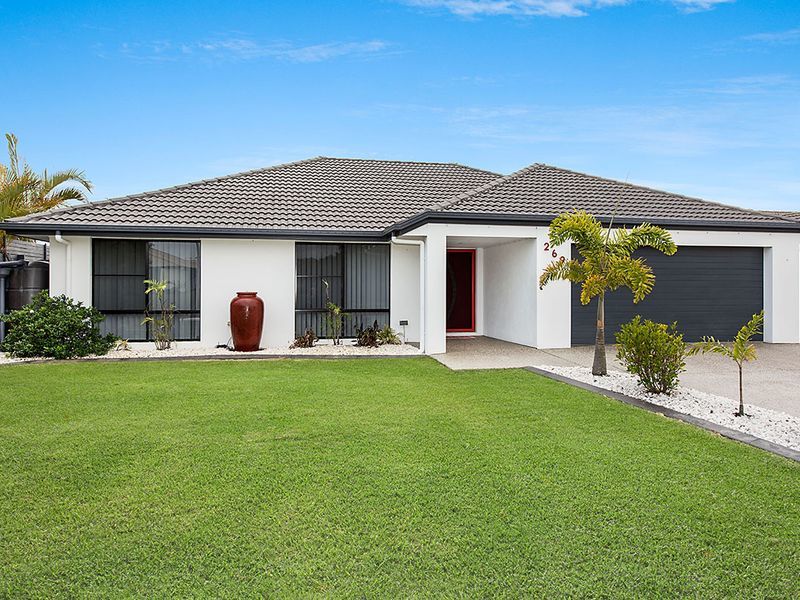 Sold - 269 University Way - New Property in SIPPY DOWNS - Real Estate by Peter Hill