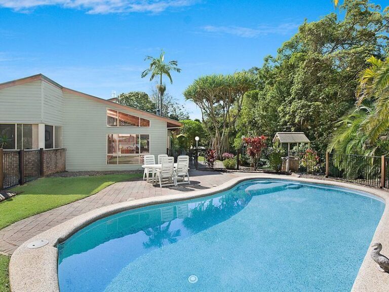 Sold - 19 Gardenia Place - New Property in FOREST GLEN - Real Estate by Peter Hill