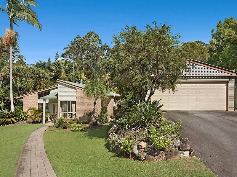 Sold - 19 Gardenia Place - New Property in FOREST GLEN - Real Estate by Peter Hill