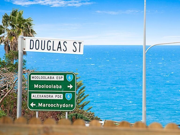 Sold - 3/2 Douglas Street - New Property in MOOLOOLABA - Real Estate by Peter Hill