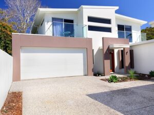 Sold - 2/25 Lavarack Crescent - New Property in BUDERIM - Real Estate by Peter Hill